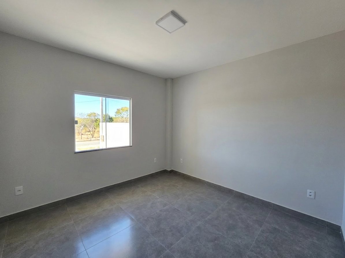 Apartamento no Edifício Castelo Plaza, Quarto 1