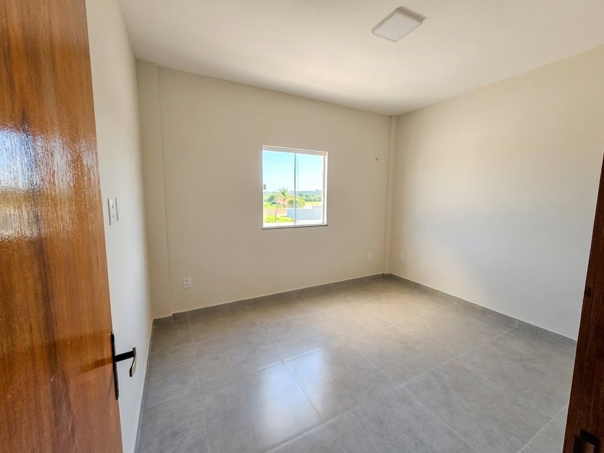 Apartamento no Edifício Castelo Plaza, Quarto 2
